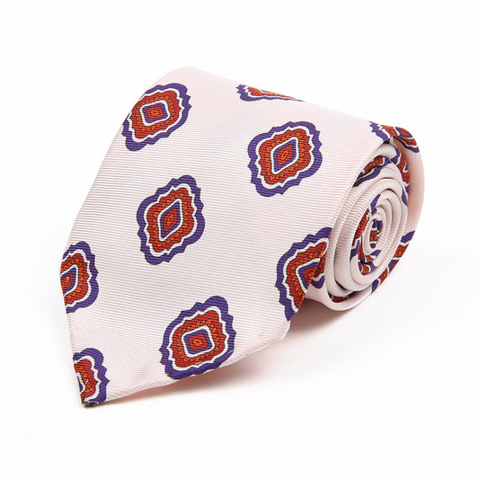Summer Untipped Tie 10