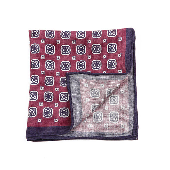 Pocket Square 04