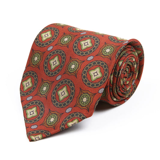 Summer Untipped Tie 02