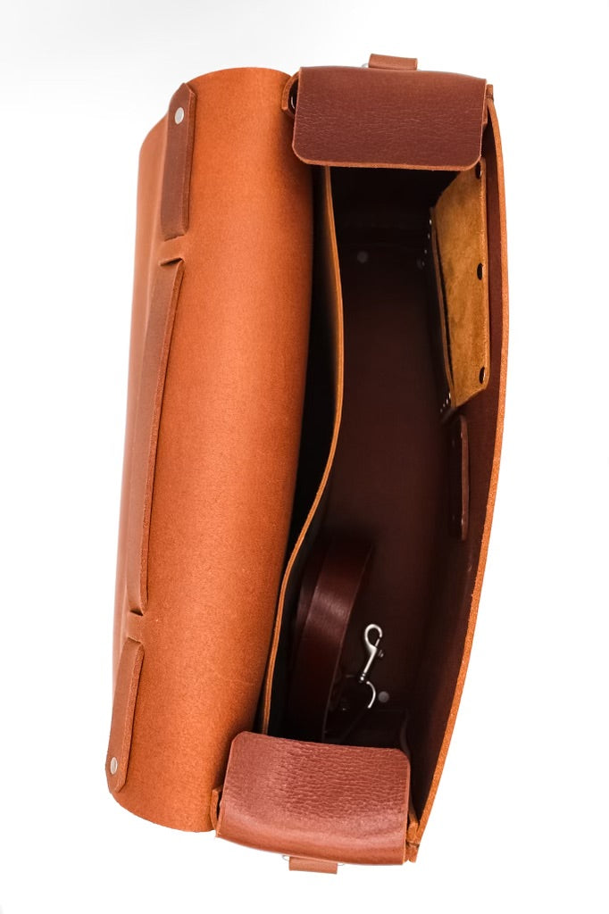 The Oxford - Buffalo Hickory