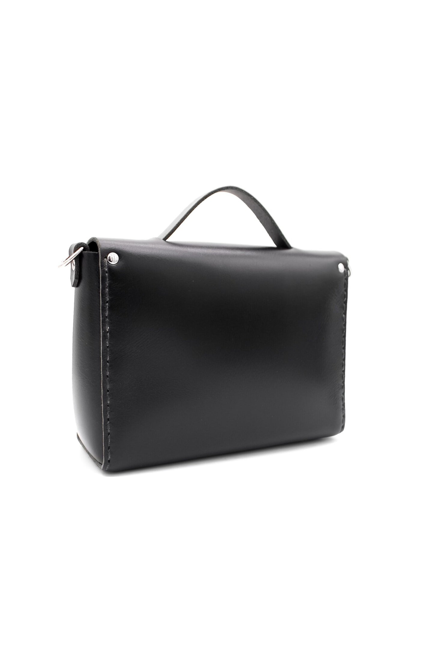 The Alexa - buffalo black