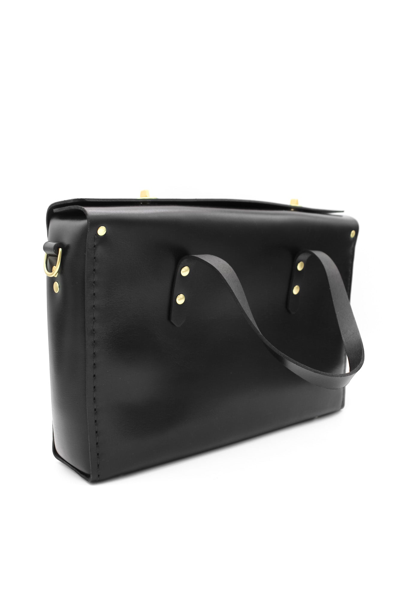 The Professor - Buffalo Black