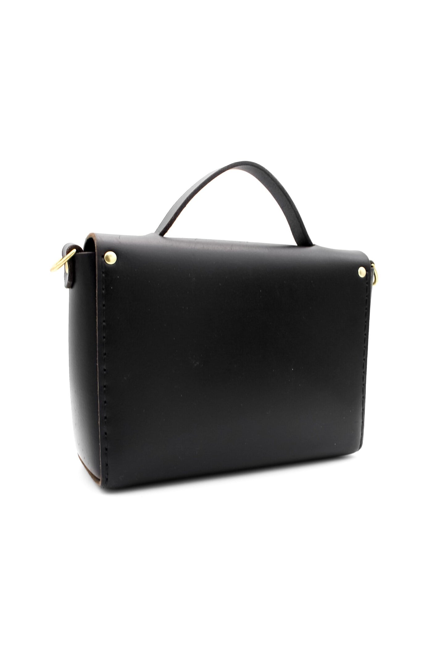 The Alexa - buffalo black