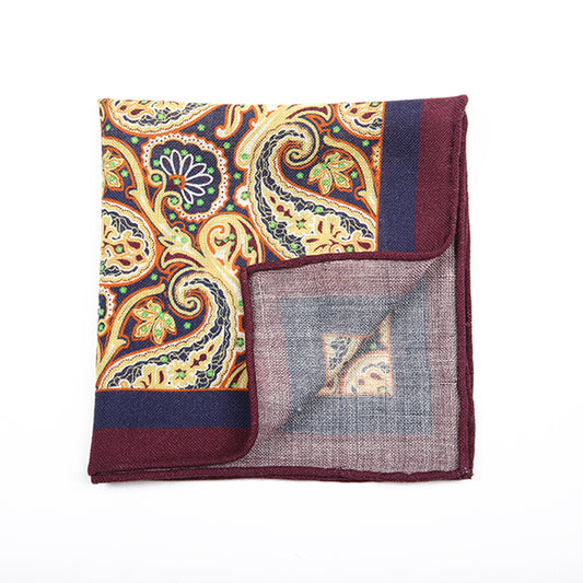 Pocket Square 11
