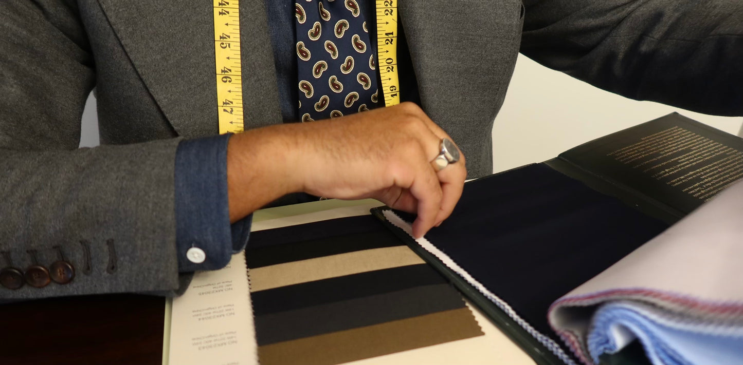 Custom SHIRT PACKAGE