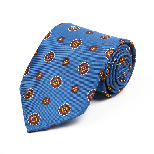 Summer Untipped Tie 03