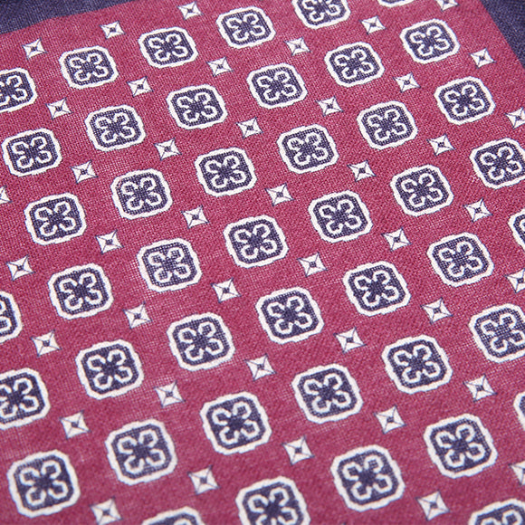 Pocket Square 04