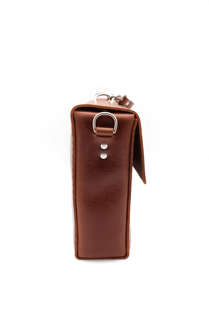 The Oxford - Buffalo Hickory