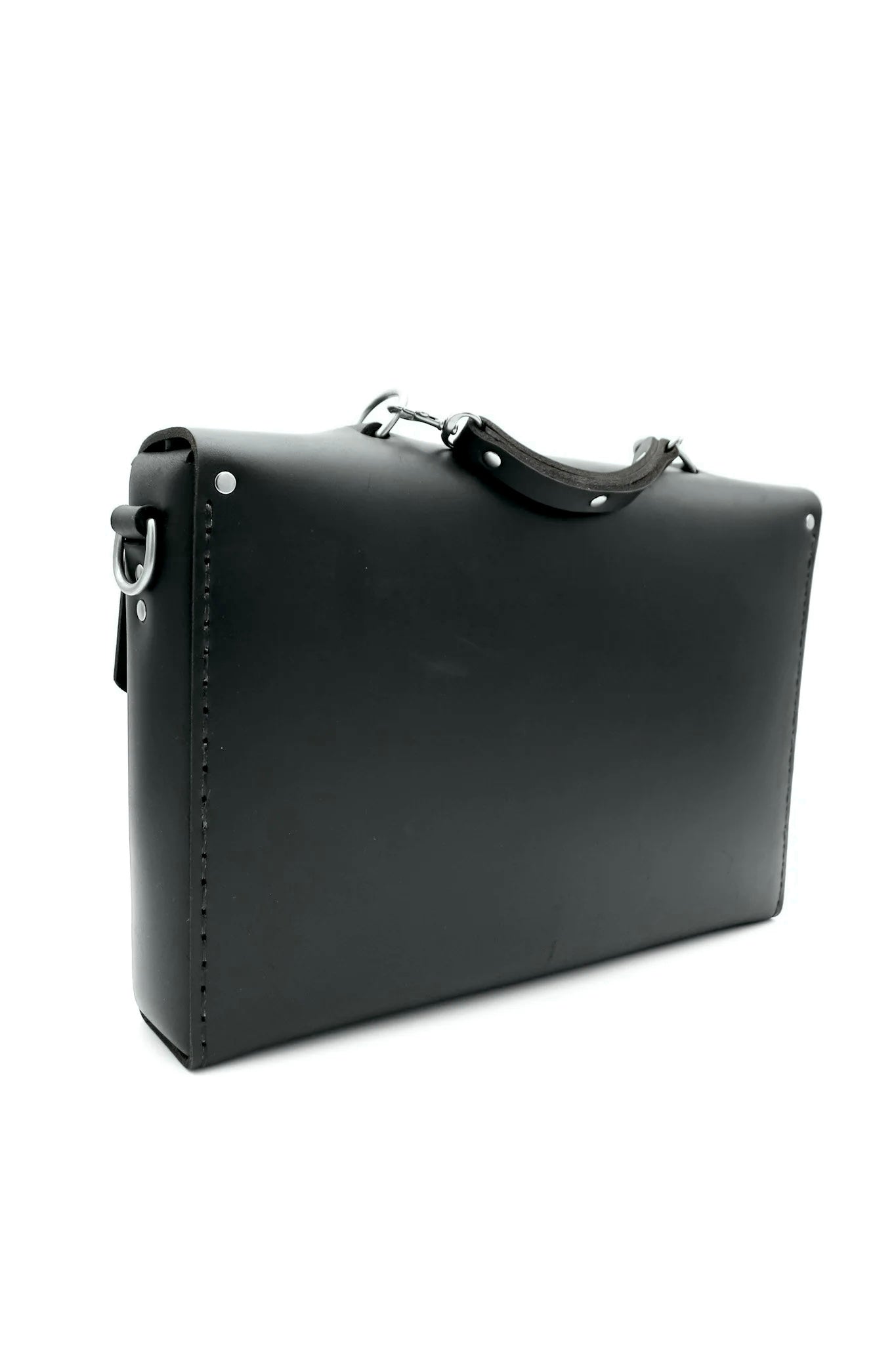 The Oxford - Buffalo Black