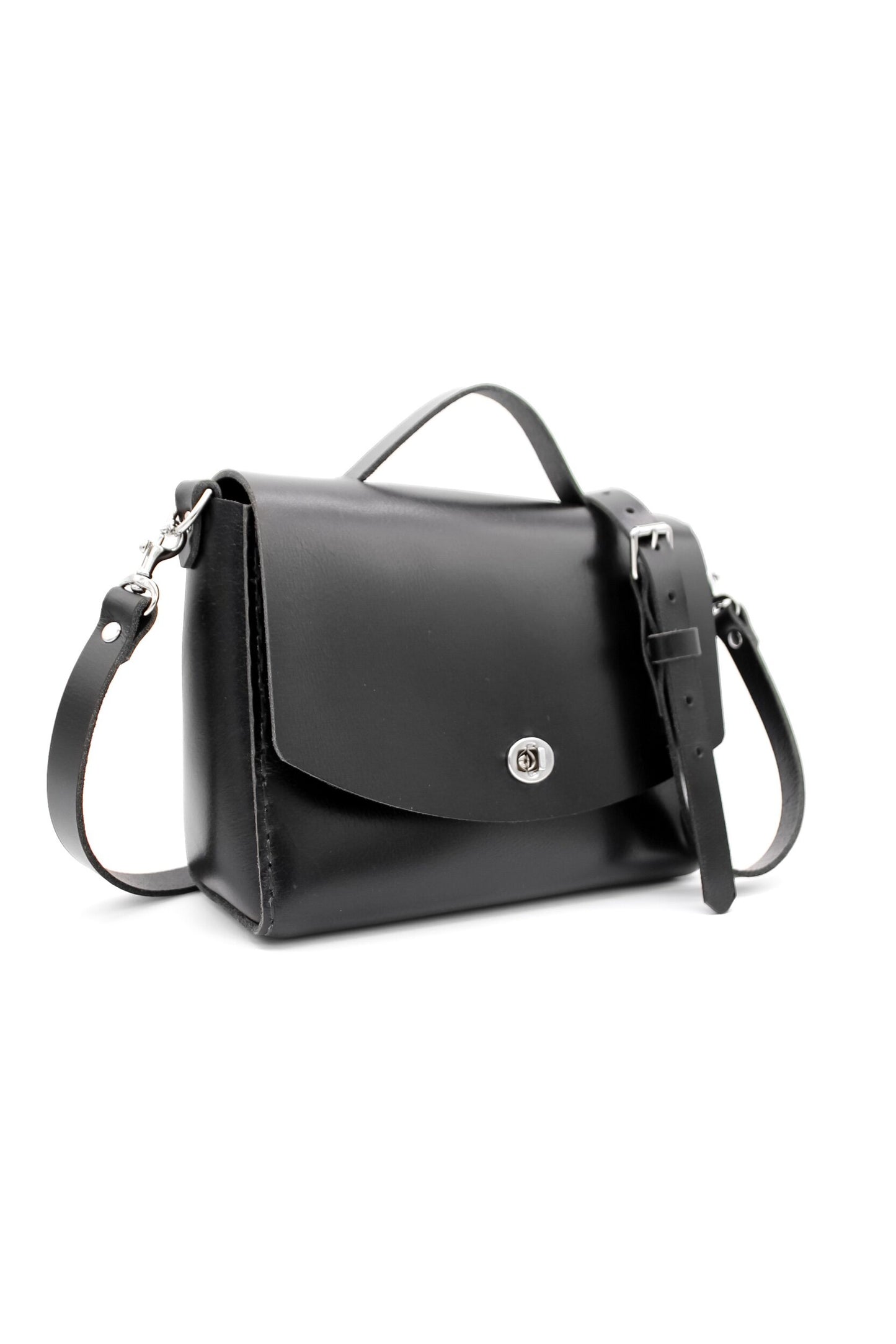 The Alexa - buffalo black