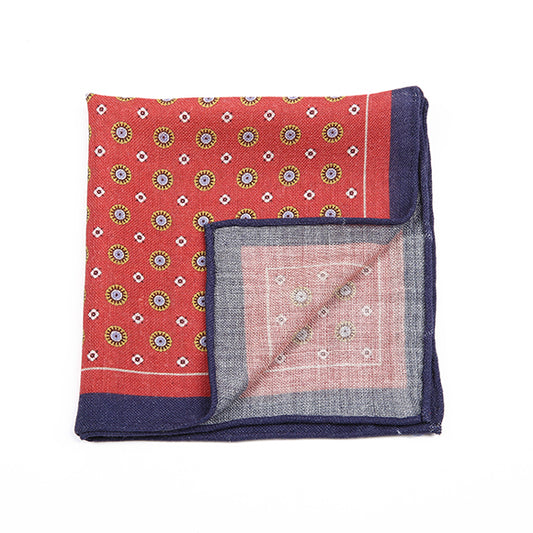 Pocket Square 07