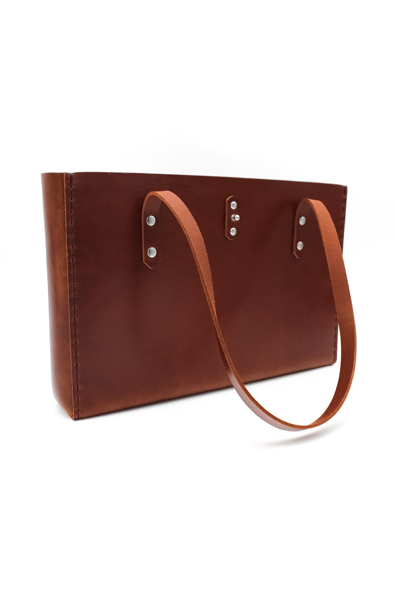 The Linda 2.0 - buffalo hickory