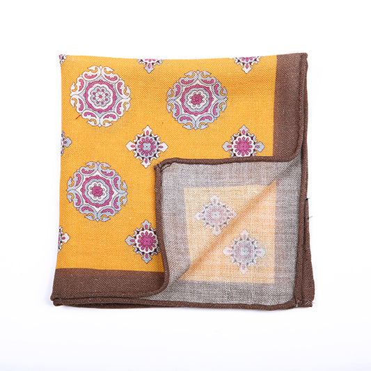 Pocket Square 12