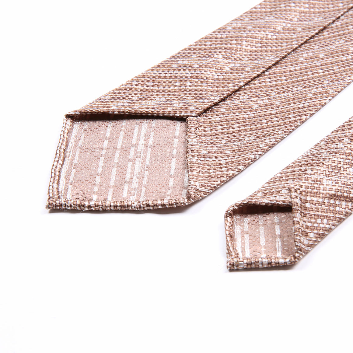 Summer Untipped Tie 07