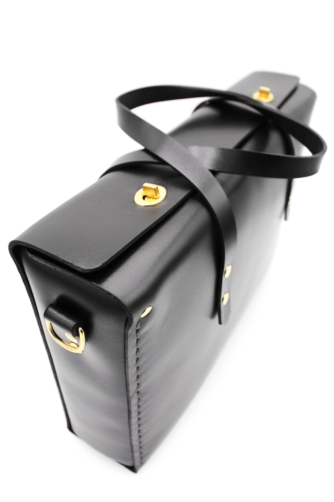 The Professor - Buffalo Black