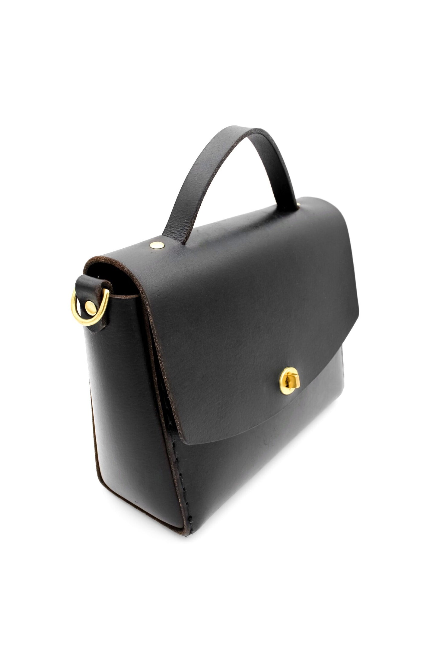 The Alexa - buffalo black