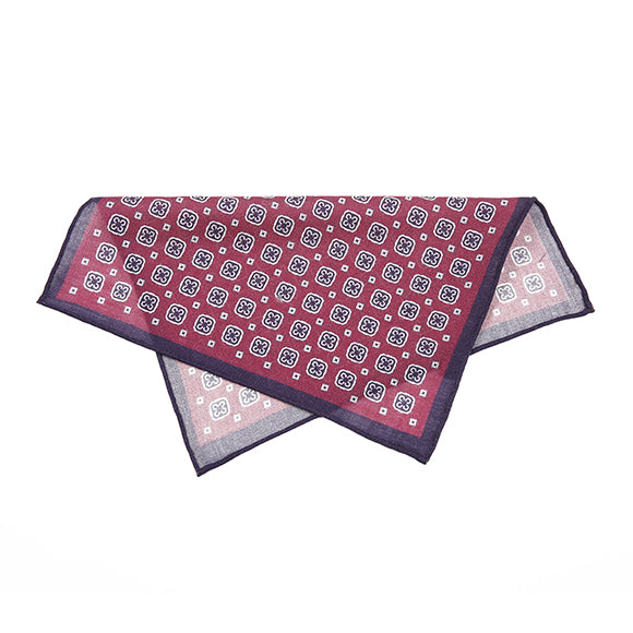 Pocket Square 04