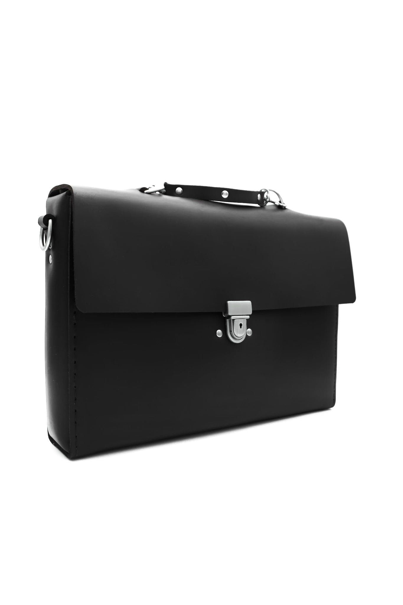 The Oxford - Buffalo Black