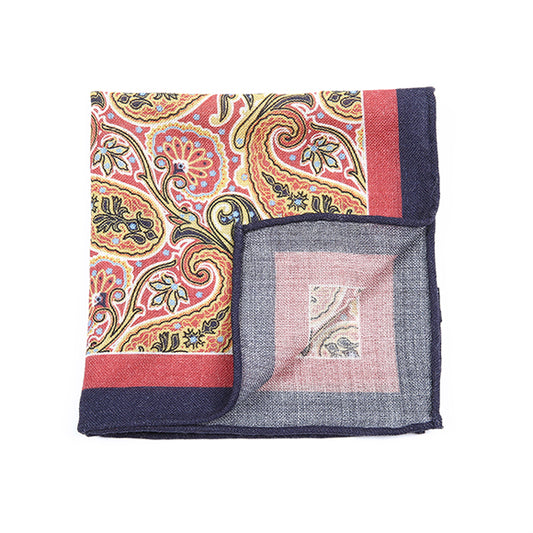 Pocket Square 06