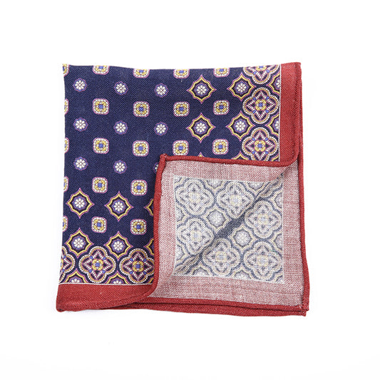 Pocket Square 05