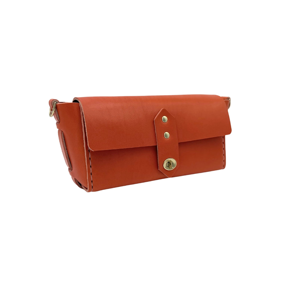 The Chanel - Limited Edition Orange