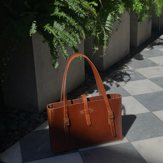 The Linda Tote