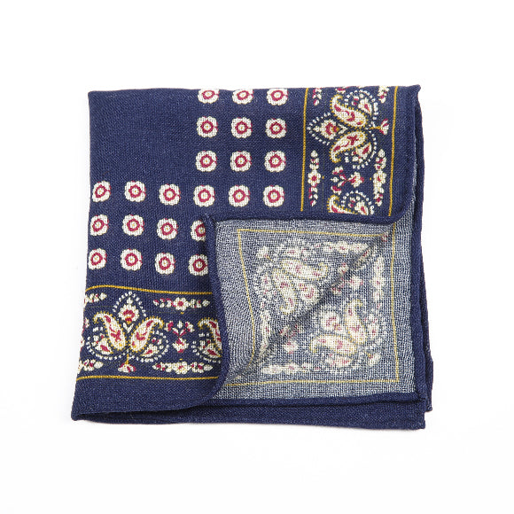 Pocket Square 03