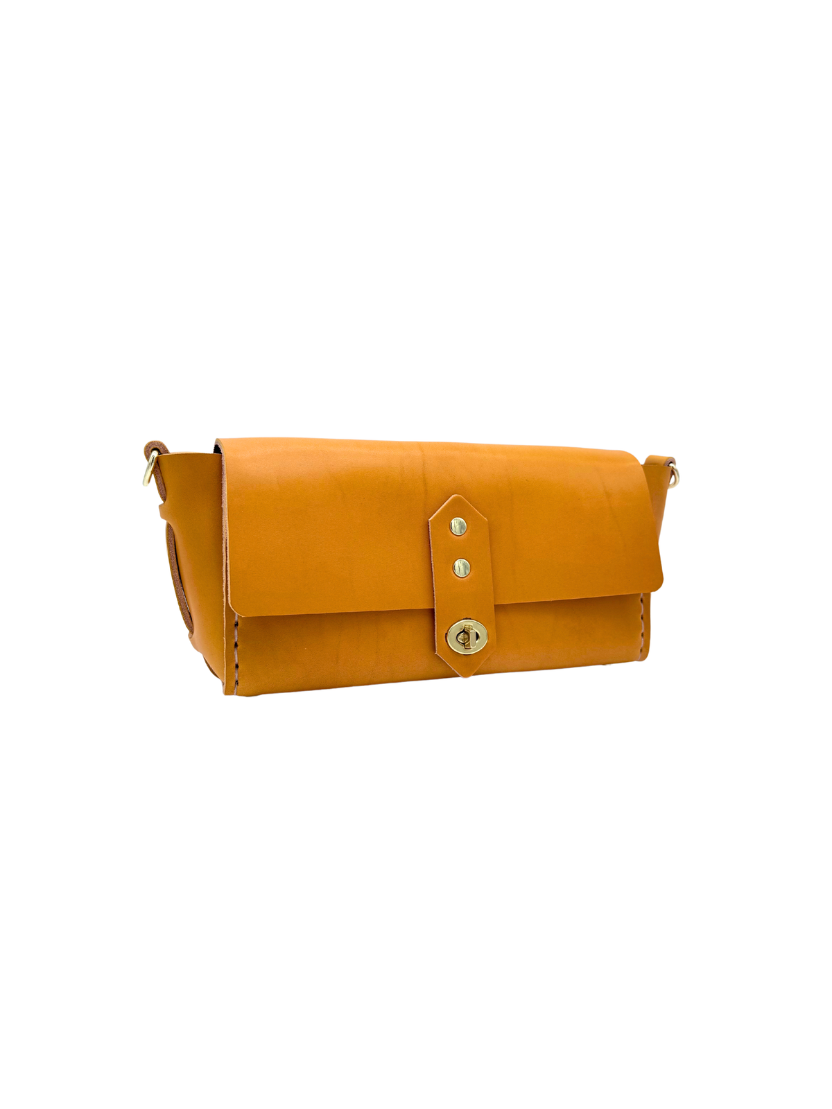 The Chanel - Limited Edition Yellow