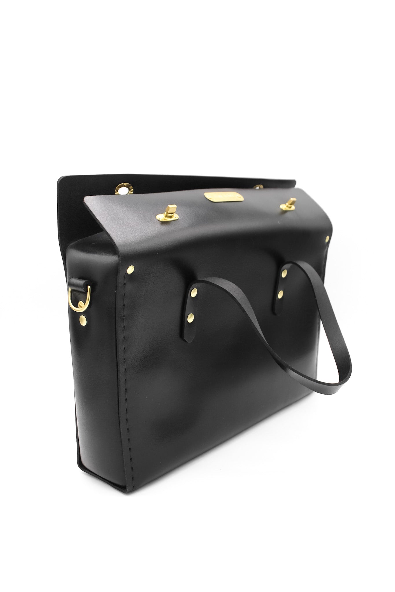 The Professor - Buffalo Black