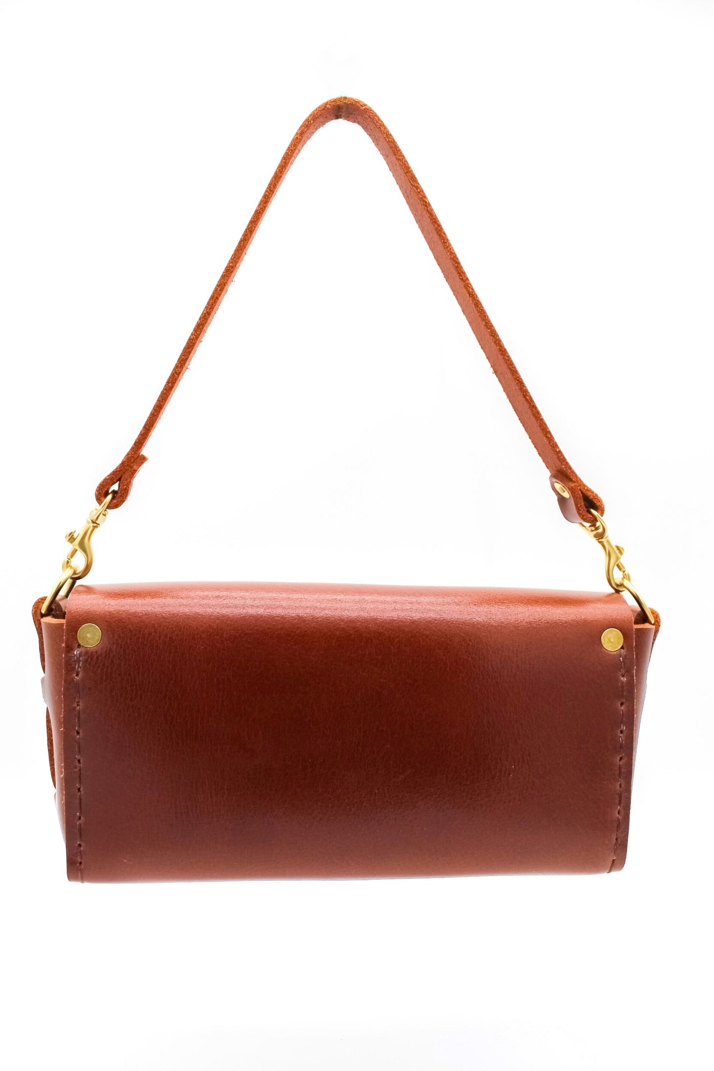 The Chanel - Buffalo Hickory