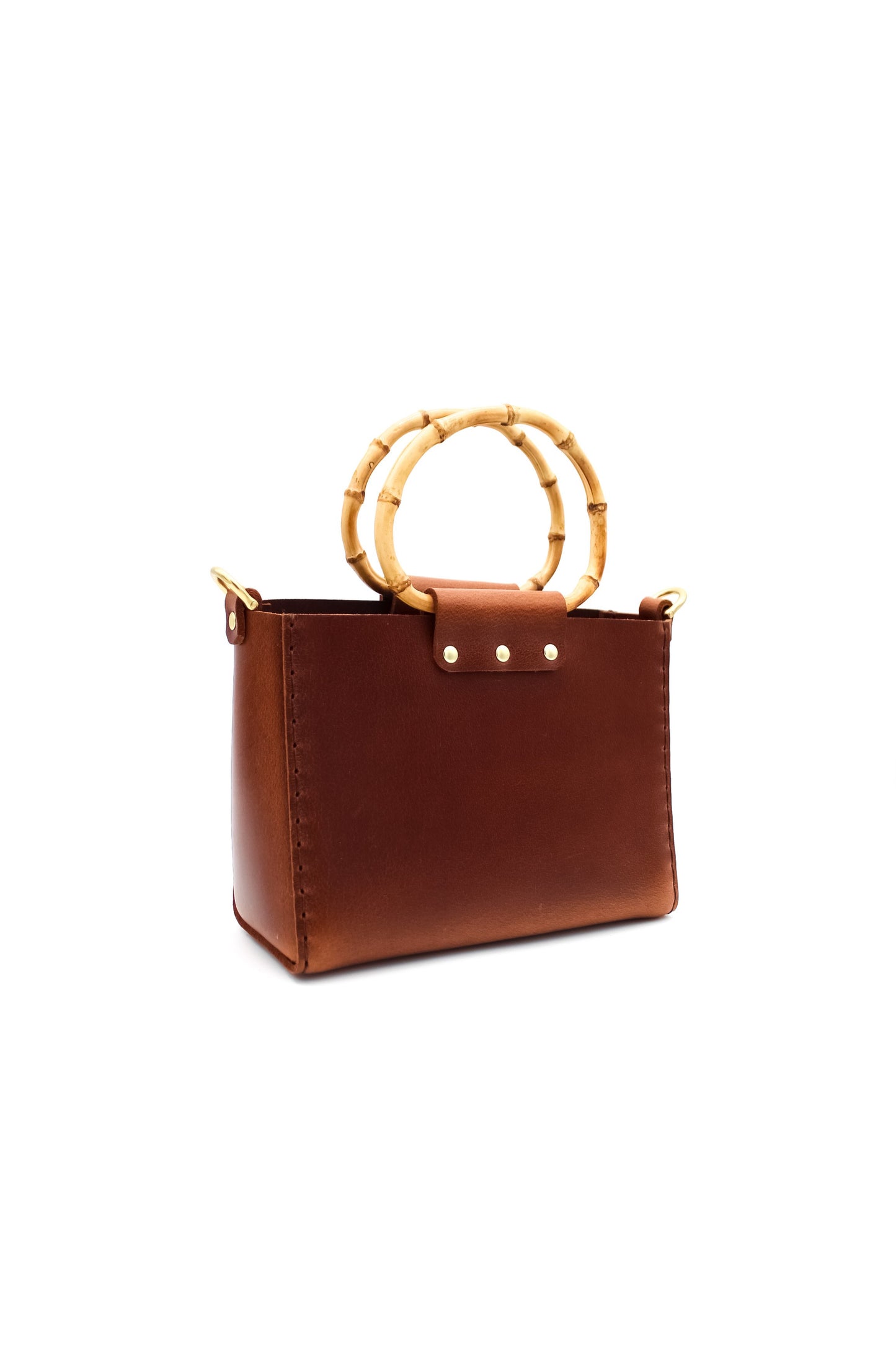 The Charlotte - Buffalo Hickory & Bamboo