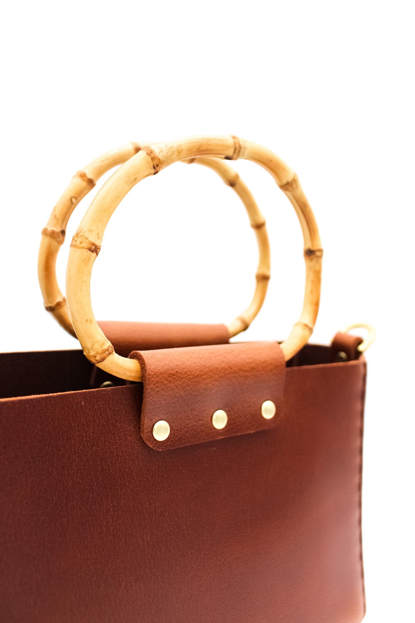 The Charlotte - Buffalo Hickory & Bamboo