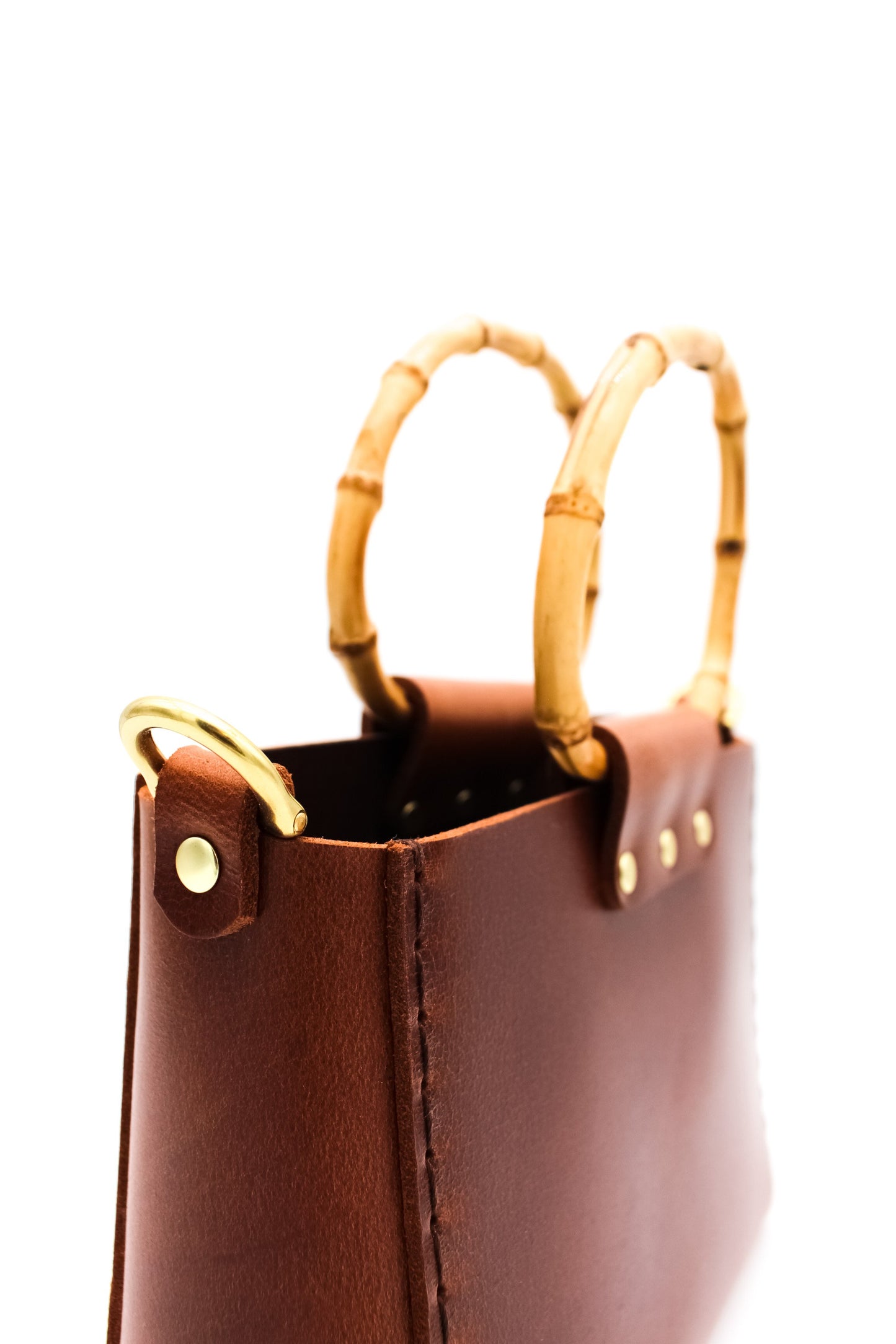 The Charlotte - Buffalo Hickory & Bamboo