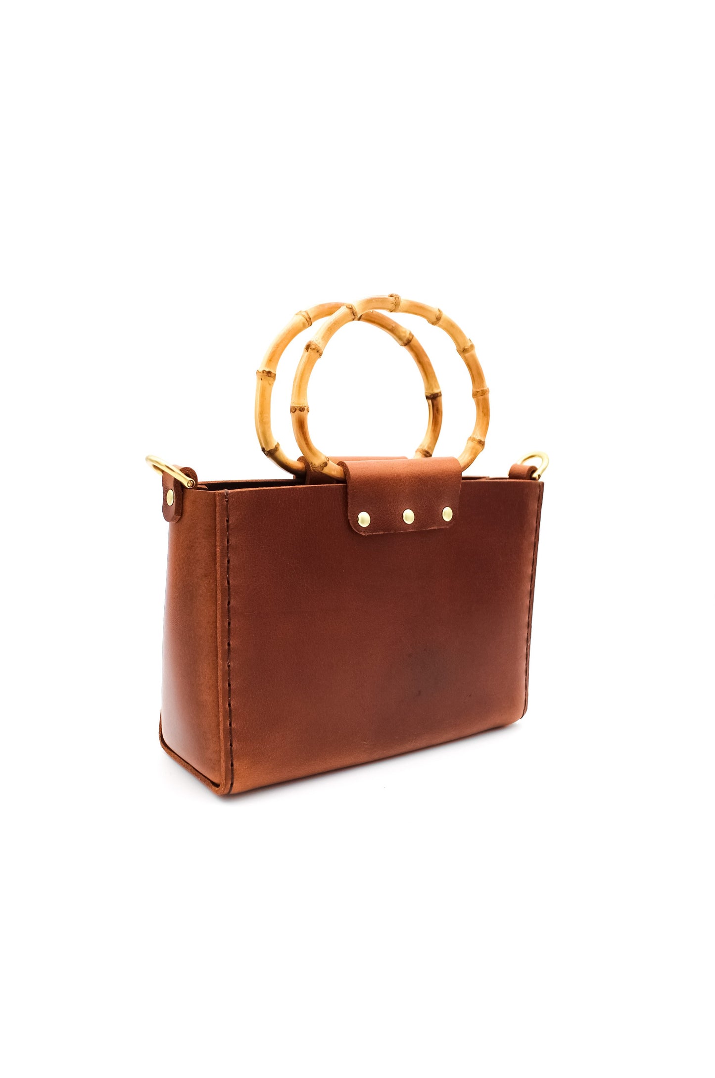 The Charlotte - Buffalo Hickory & Bamboo