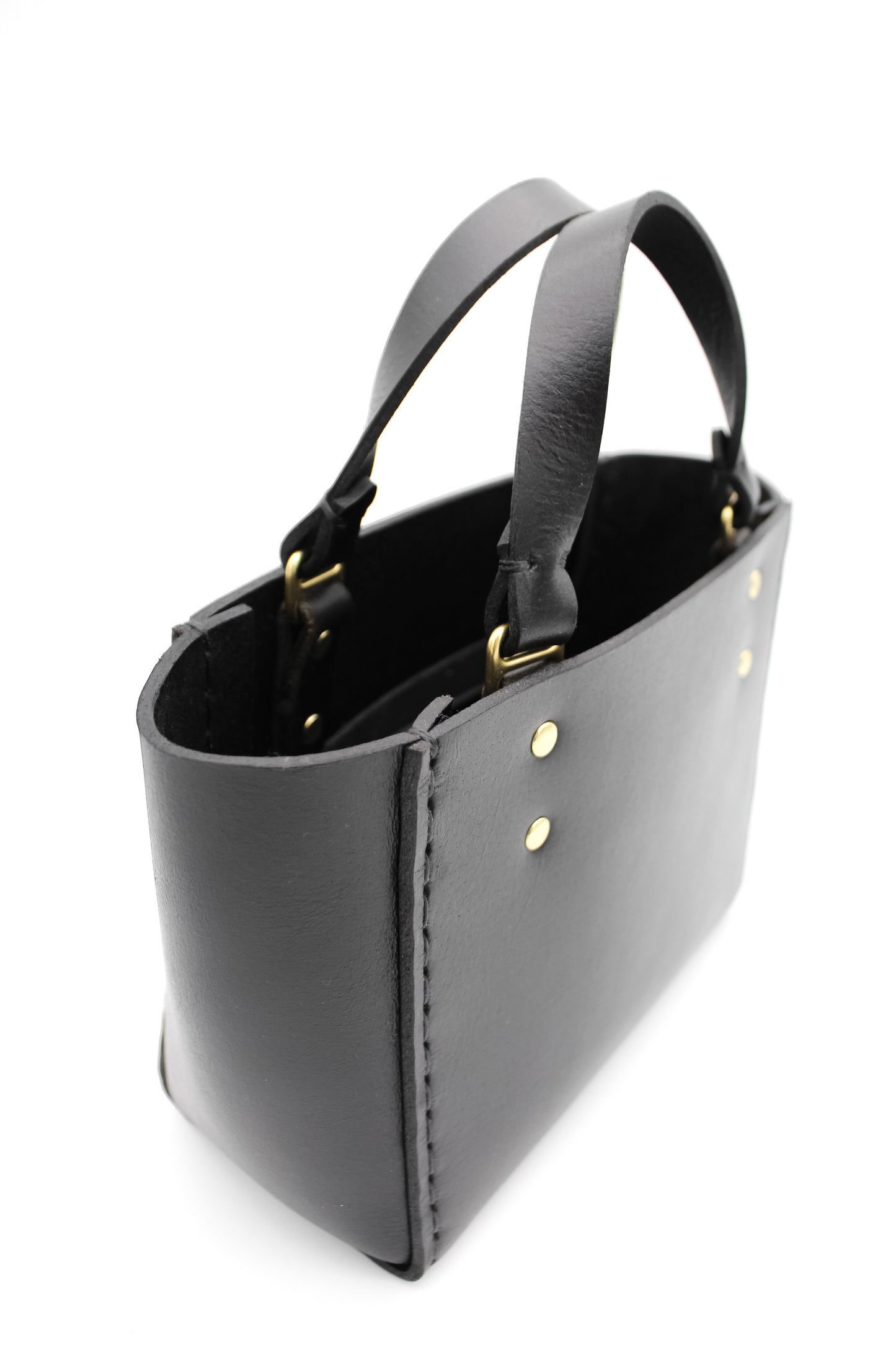 The Ruth - Buffalo Black