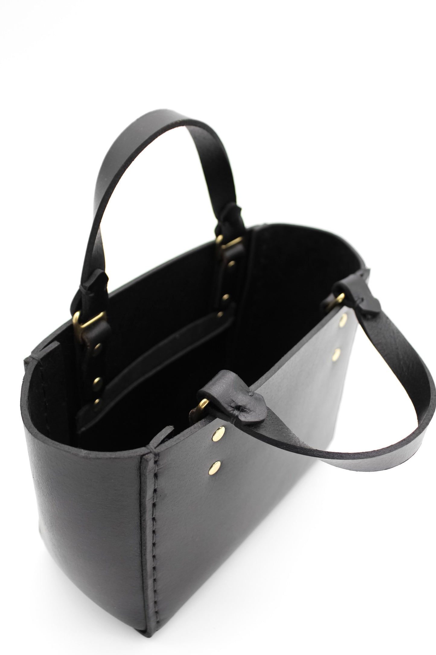 The Ruth - Buffalo Black