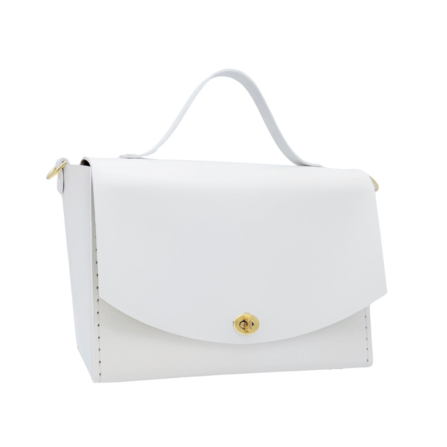 The Alexa - White