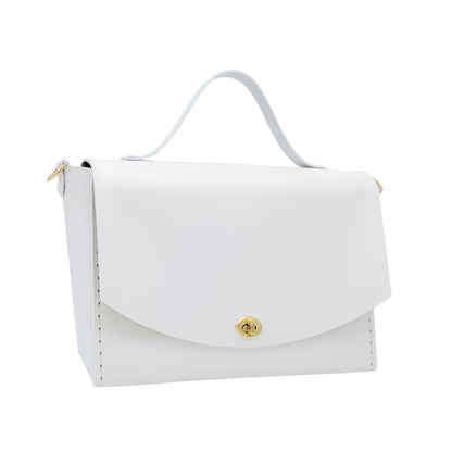 The Alexa - White
