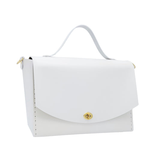 The Alexa - White