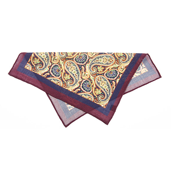 Pocket Square 11