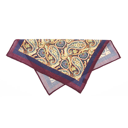 Pocket Square 11