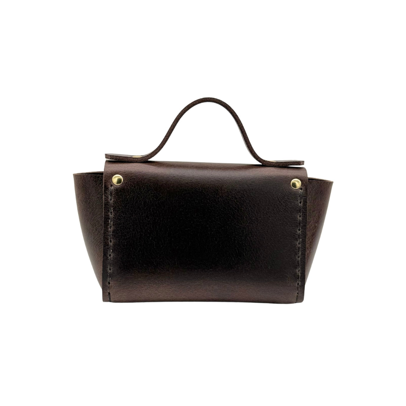 The Swan - Cigar Brown