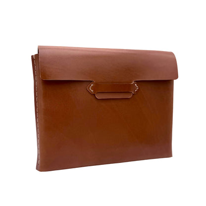 The Diplomat Document Case - Sahara Tan