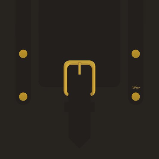 The Doctor Bag Scarf