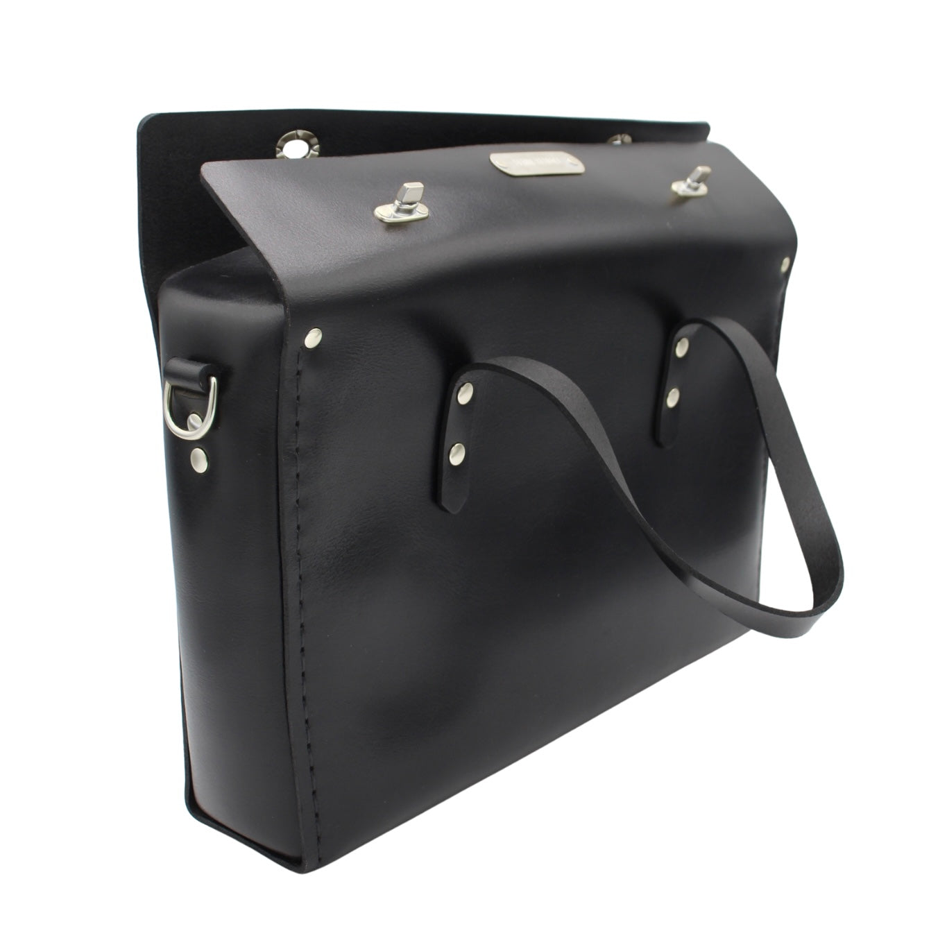 The Professor - Buffalo Black