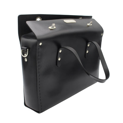 The Professor - Buffalo Black