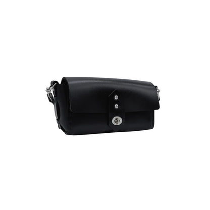 The Chanel - Buffalo Black