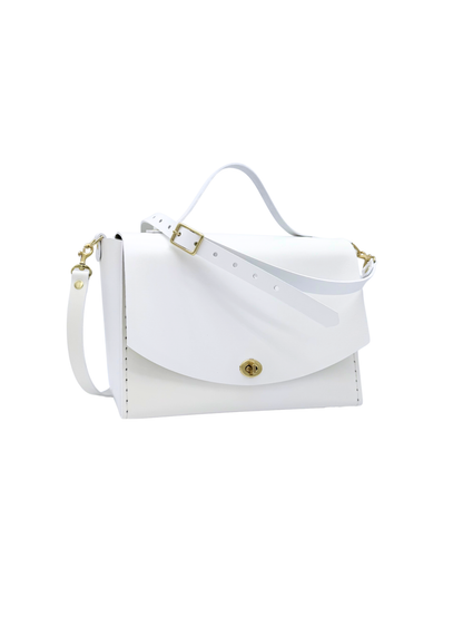 The Alexa - White