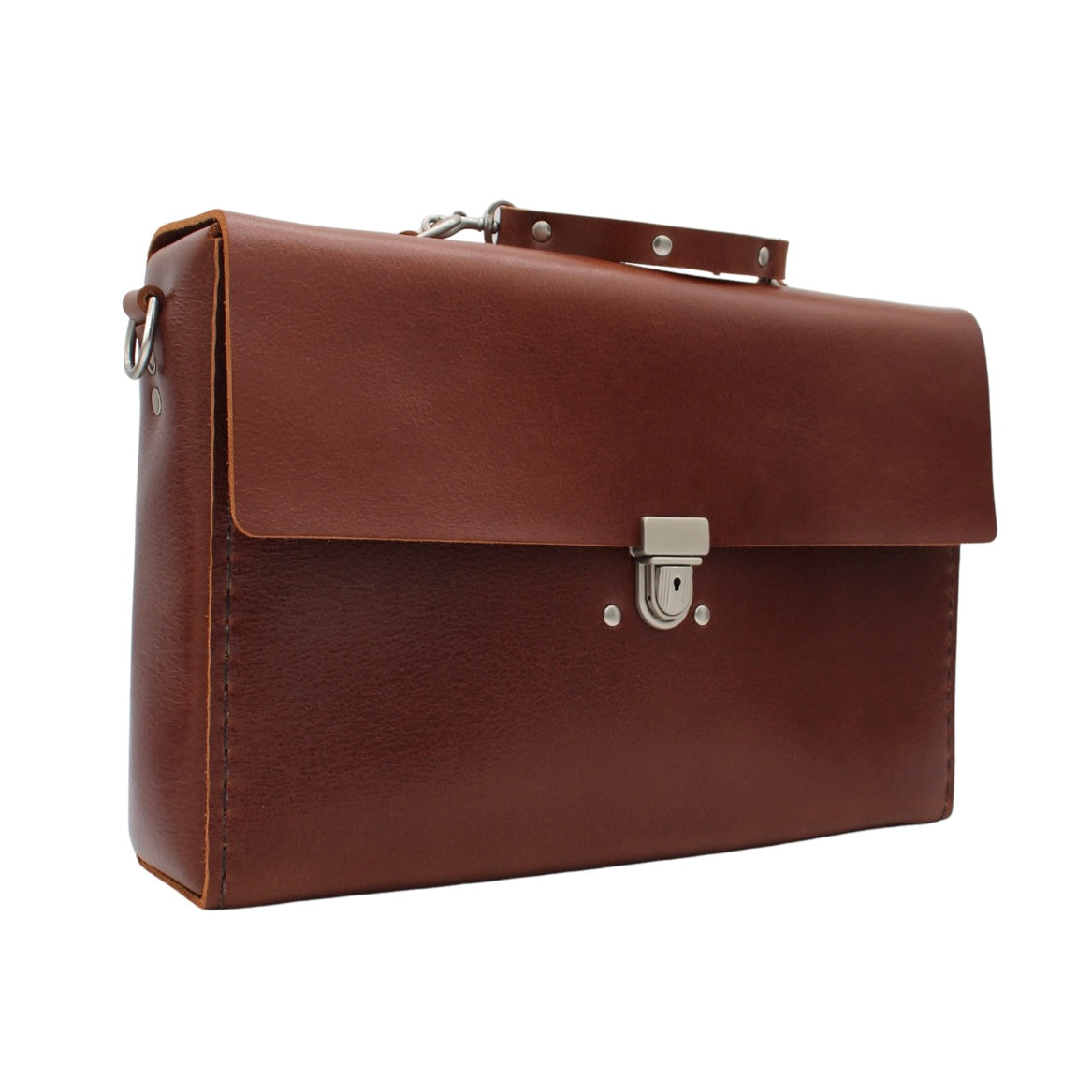 The Oxford - Buffalo Hickory