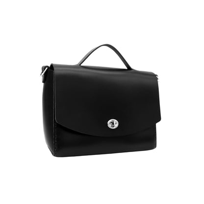 The Alexa - buffalo black